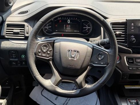Used 2023 Honda Passport EX-L image 37