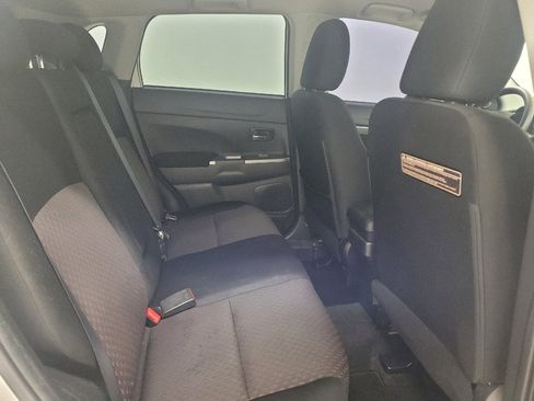 Used 2018 Mitsubishi Outlander Sport ES AWD/4WD image 19