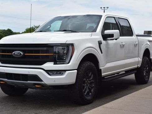 Used 2023 Ford F150 Tremor w/ Equipment Group 402A High AWD/4WD image 18