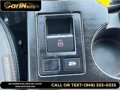 Used 2018 Subaru Legacy 2.5i Limited image 28