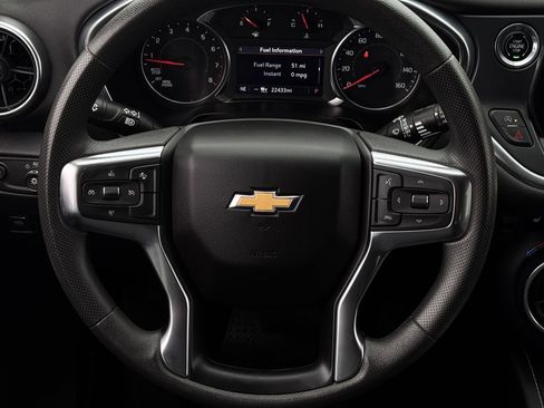 Used 2024 Chevrolet Blazer LT w/ Convenience Package FWD image 12