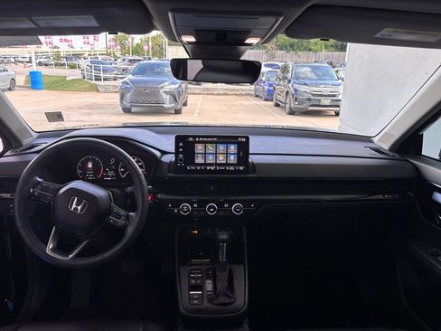 Used 2025 Honda CR-V EX-L image 19
