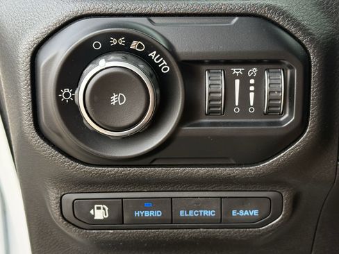 Used 2021 Jeep Wrangler Unlimited Sahara w/ Safety Group image 25