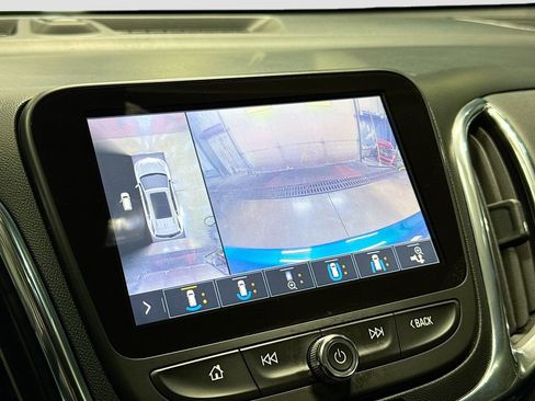 Used 2020 Chevrolet Equinox Premier image 13