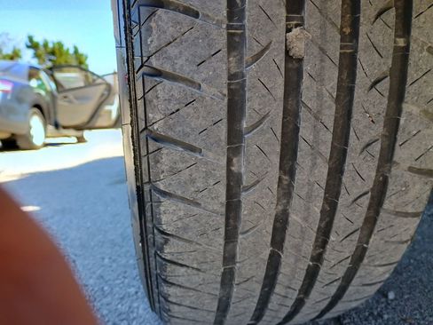 Used 2021 Chevrolet TrailBlazer ACTIV w/ Driver Confidence Package image 13