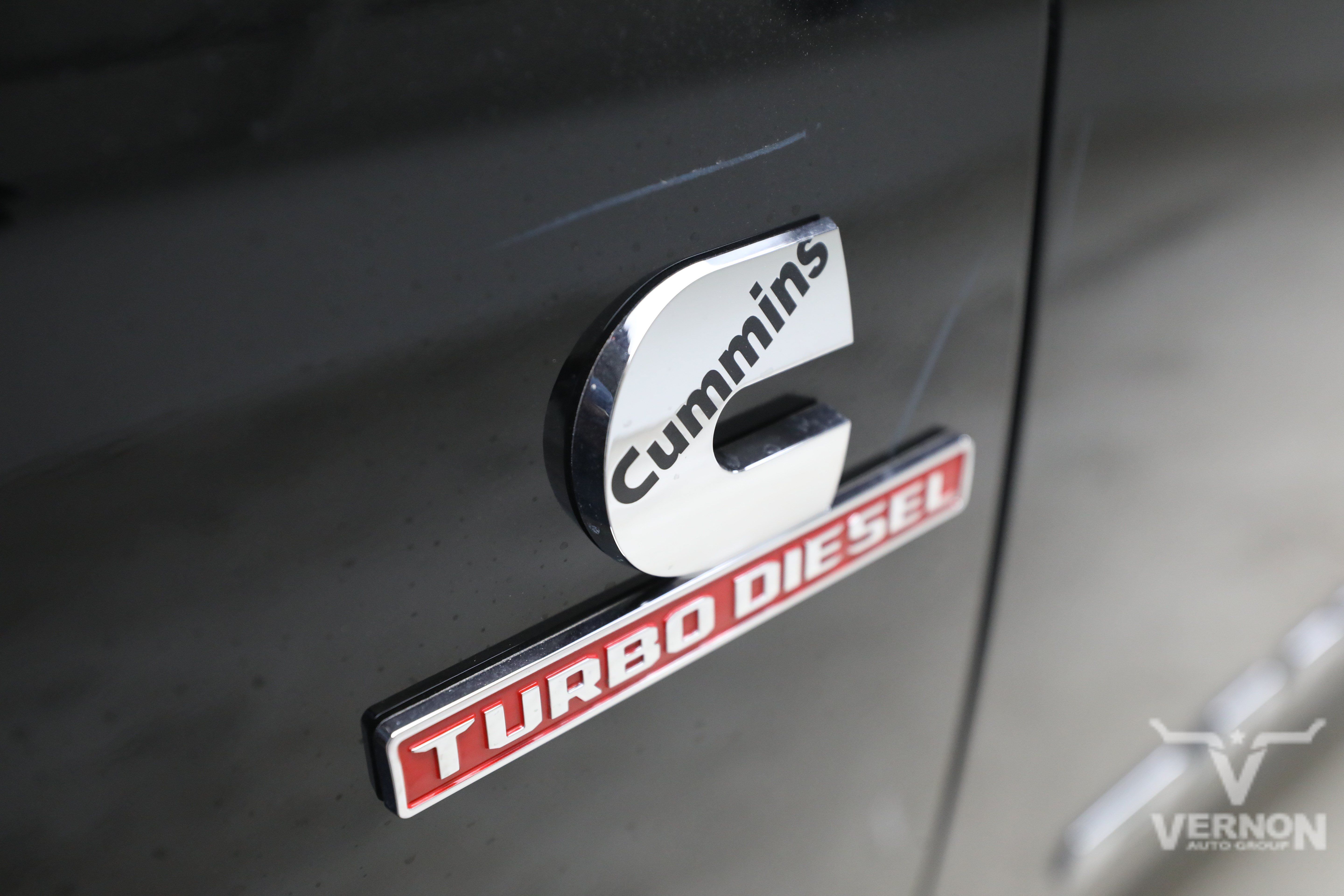 New 2027 RAM 2500 Limited AWD/4WD image 38