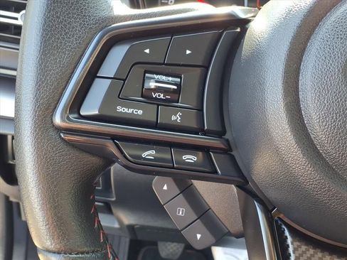 Certified 2022 Subaru WRX image 12