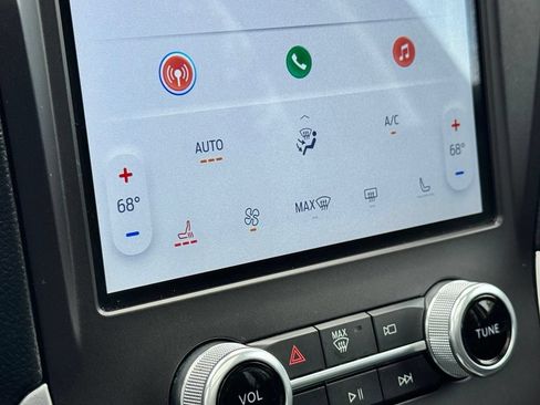 Certified 2021 Ford Edge SEL AWD/4WD image 40