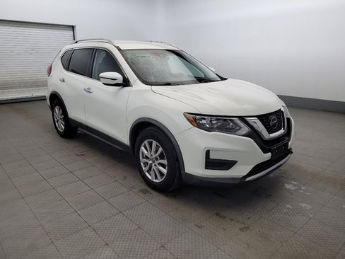 Used 2019 Nissan Rogue SV image 13