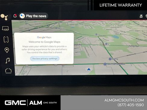 New 2026 GMC Sierra 1500 AT4 w/ AT4 Premium Package image 32