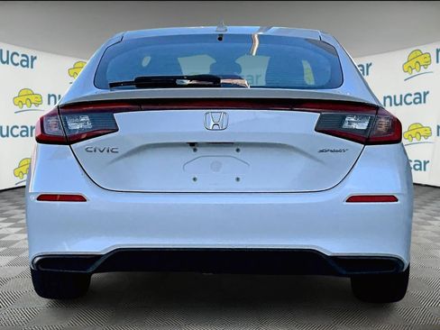 Used 2024 Honda Civic Sport image 5