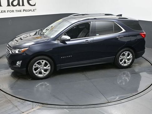 Used 2020 Chevrolet Equinox Premier image 57
