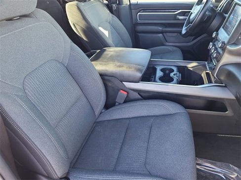 Certified 2021 RAM 1500 Big Horn image 12