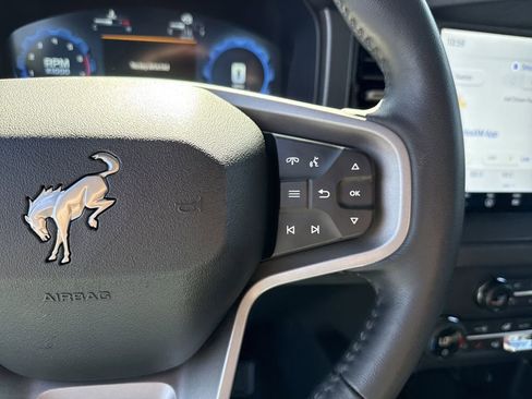 Used 2025 Ford Bronco Badlands AWD/4WD image 26