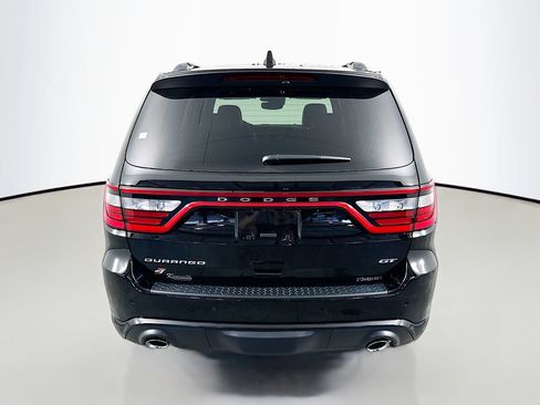 New 2026 Dodge Durango GT AWD/4WD image 6