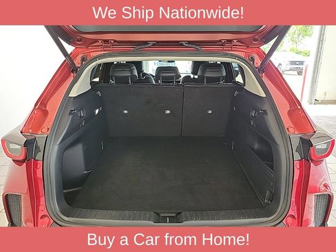 Used 2025 MAZDA CX-50 AWD 2.5 Hybrid w/ Premium Pkg image 13