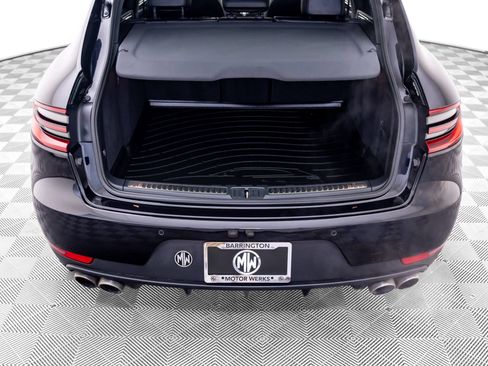 Used 2016 Porsche Macan S AWD/4WD image 30