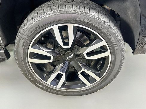Used 2020 Chevrolet Tahoe LT AWD/4WD image 33