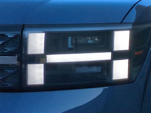 New 2026 Hyundai Santa Fe Calligraphy image 10