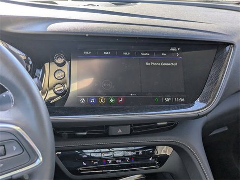 Used 2023 Buick Envision Preferred w/ Sport Touring Package image 20