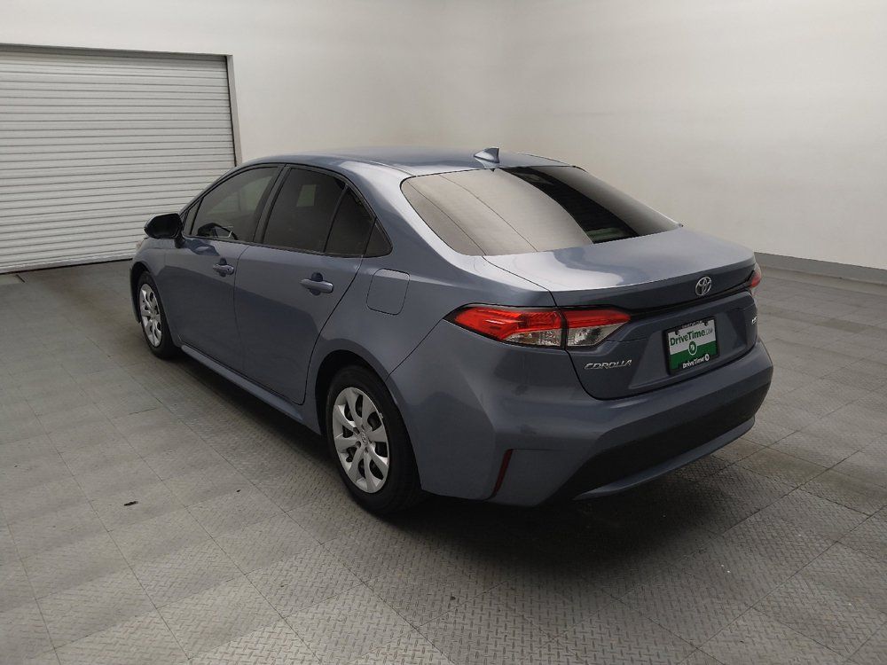 Used 2022 Toyota Corolla LE FWD image 5