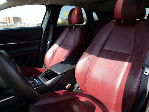 Used 2022 MAZDA CX-30 AWD 2.5 S w/ Preferred Package image 17