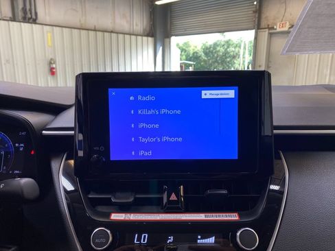 Used 2026 Toyota Corolla LE FWD image 36