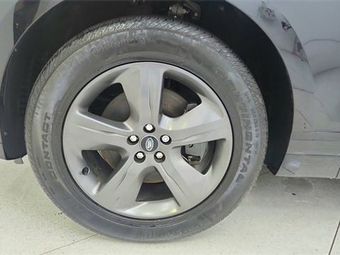 Used 2024 Land Rover Range Rover Velar Dynamic SE image 62