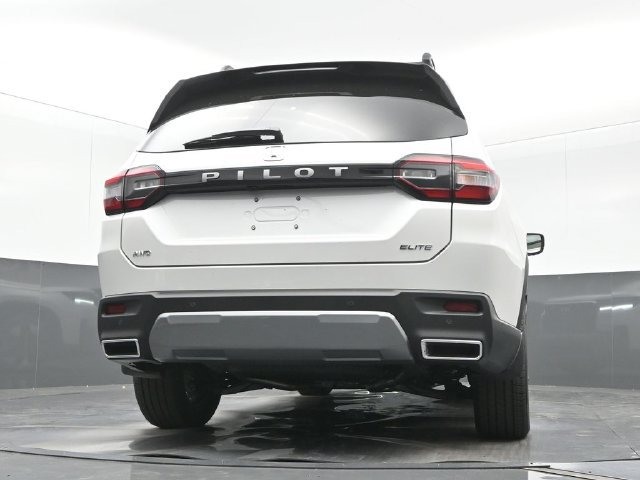 New 2026 Honda Pilot Elite image 23