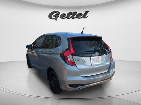Used 2020 Honda Fit LX image 6