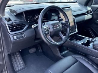 Used 2024 GMC Acadia Elevation AWD/4WD video 2
