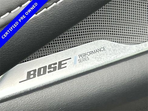 Certified 2025 INFINITI QX60 Autograph w/ Cargo Package image 23