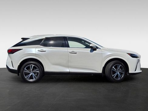 Used 2024 Lexus RX 350 Premium w/ Convenience Package FWD image 4