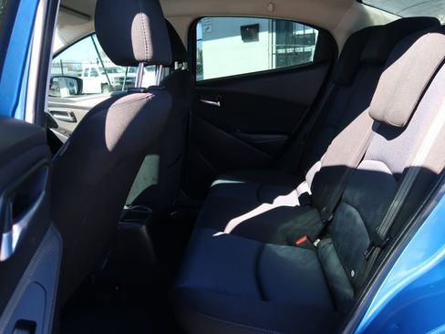 Used 2016 Scion iA image 7