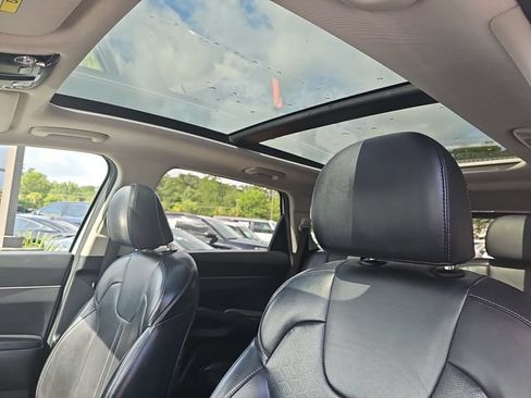 Used 2021 Kia Sorento EX FWD image 10