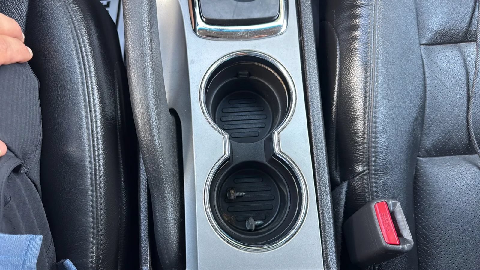 Used 2010 Ford Fusion Hybrid FWD image 36