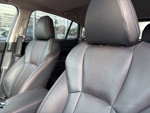 Used 2023 Subaru Crosstrek 2.5i Limited w/ Moonroof Package image 16