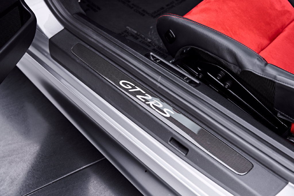 Used 2019 Porsche 911 GT2 RS RWD image 56
