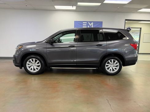 Used 2019 Honda Pilot LX image 10