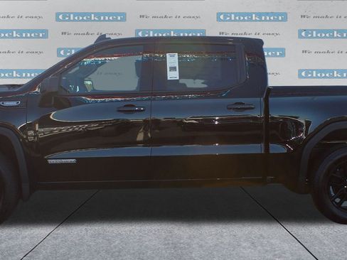 New 2026 GMC Sierra 1500 Elevation image 10