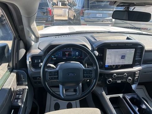 Used 2024 Ford F150 XLT w/ Mobile Office Package AWD/4WD image 26
