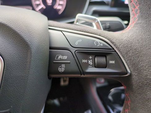 Used 2023 Audi RS 5 2.9T image 27