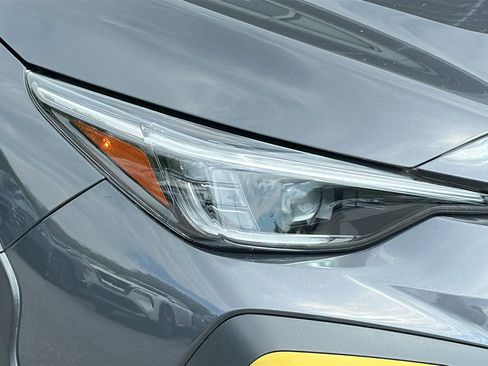 Used 2024 Subaru Crosstrek 2.5i Sport AWD/4WD image 4