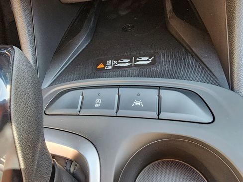 New 2026 Buick Envista Preferred image 28