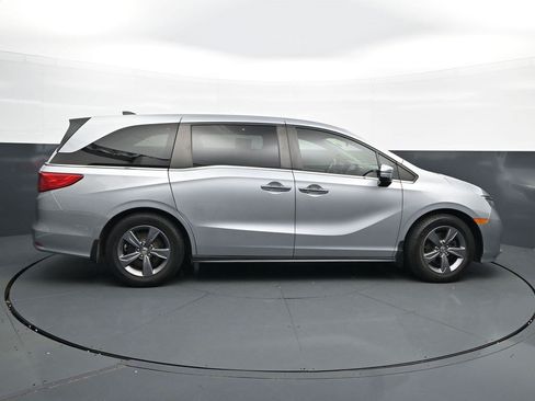 Used 2021 Honda Odyssey EX image 8