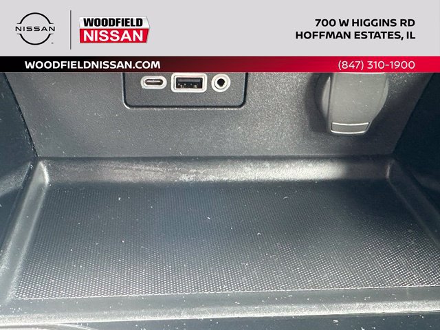 Certified 2025 Nissan Altima 2.5 SR AWD/4WD image 36