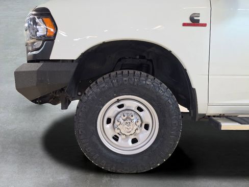 Certified 2024 RAM 2500 Tradesman w/ Protection Group image 11