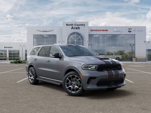 New 2026 Dodge Durango GT AWD/4WD image 5
