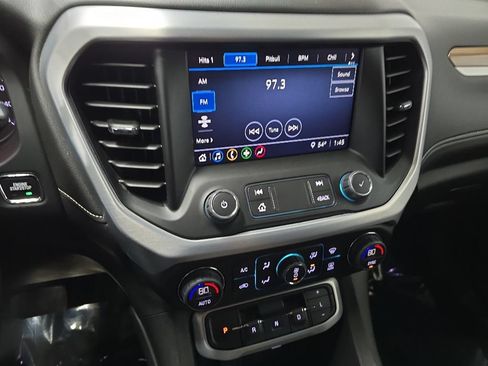 Used 2023 GMC Acadia SLE AWD/4WD image 23
