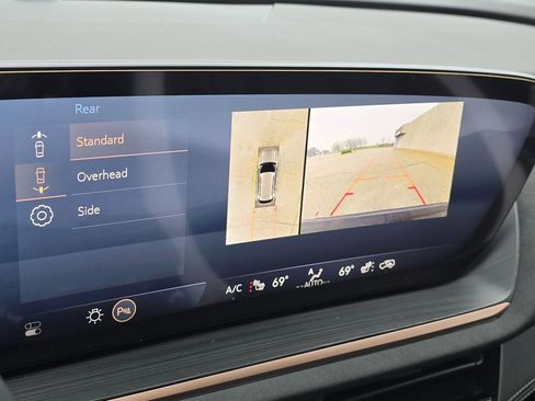 New 2025 Buick Envision Sport Touring image 50